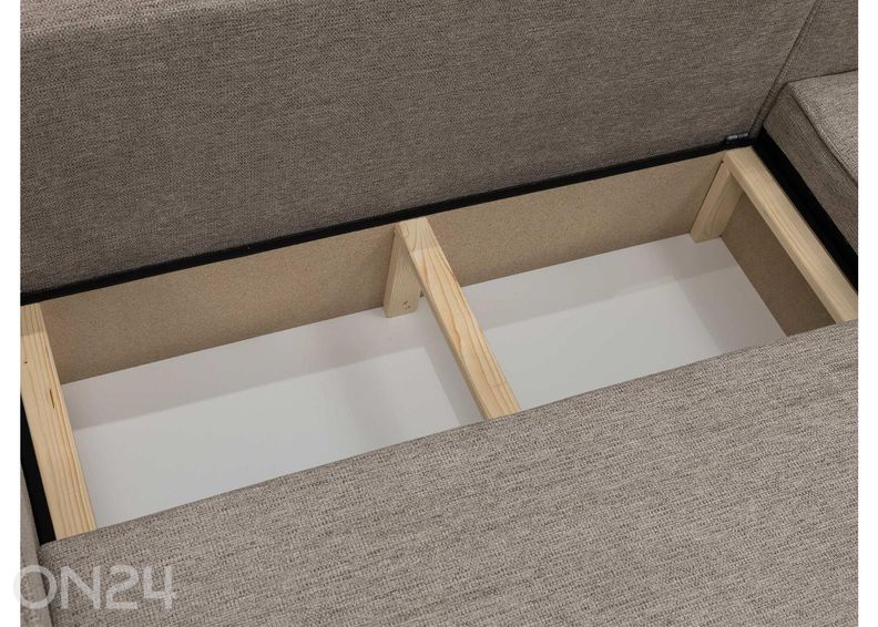 Nurgadiivanvoodi Carl suurendatud