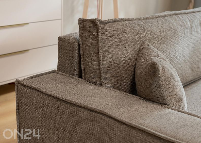 Nurgadiivanvoodi Carl suurendatud