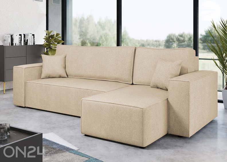 Nurgadiivanvoodi Carl suurendatud