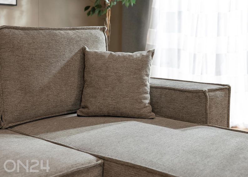 Nurgadiivanvoodi Carl suurendatud