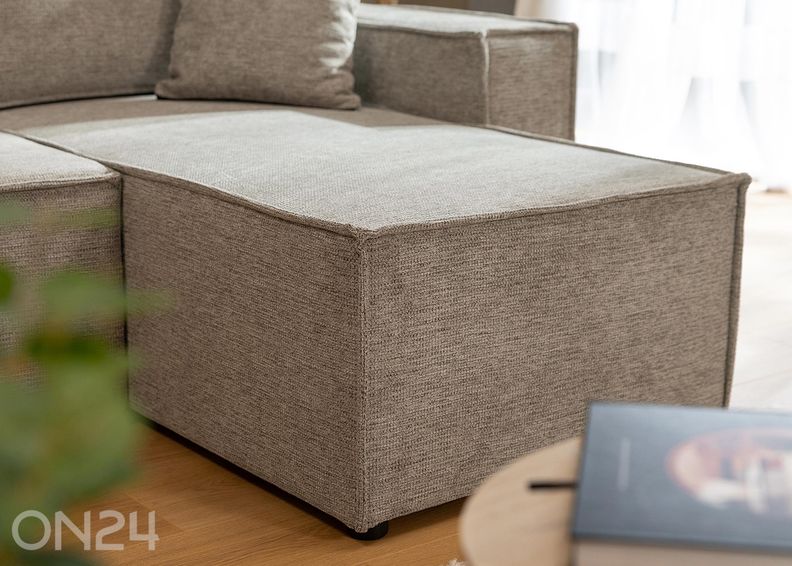 Nurgadiivanvoodi Carl suurendatud