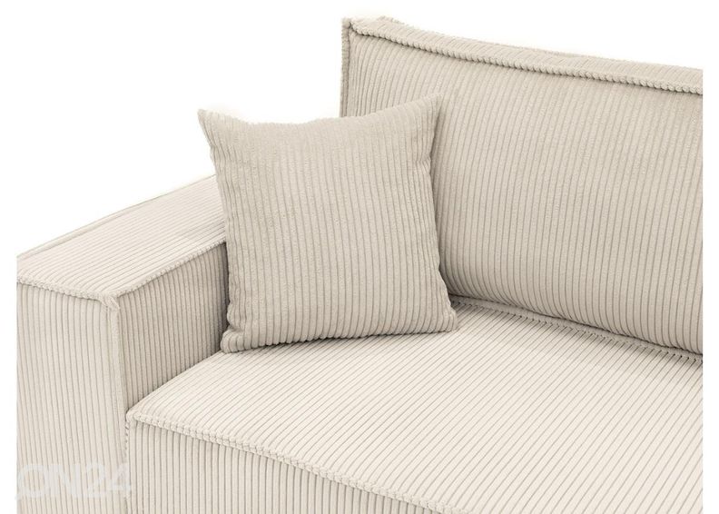 Nurgadiivanvoodi Carl maxi suurendatud