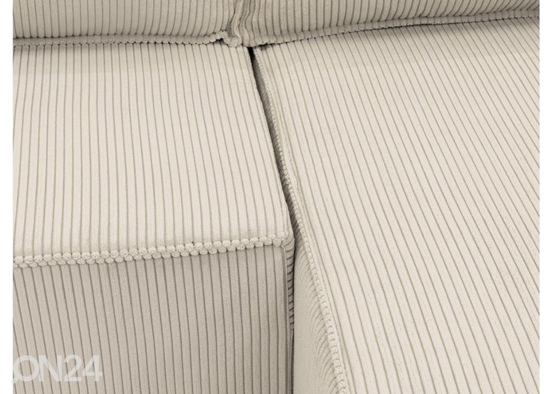 Nurgadiivanvoodi Carl maxi suurendatud