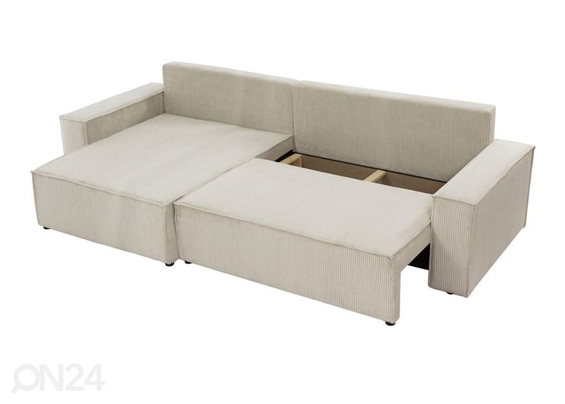 Nurgadiivanvoodi Carl maxi suurendatud