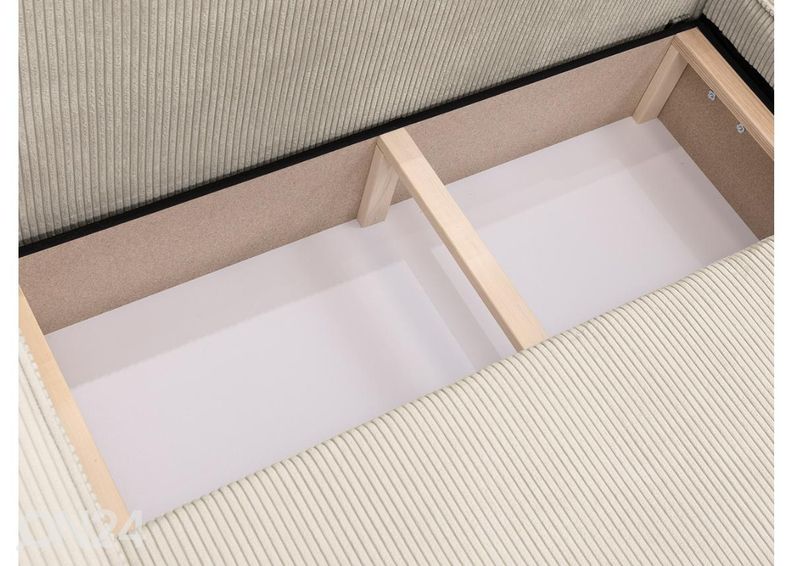 Nurgadiivanvoodi Carl maxi suurendatud