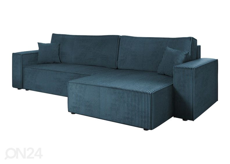 Nurgadiivanvoodi Carl maxi suurendatud