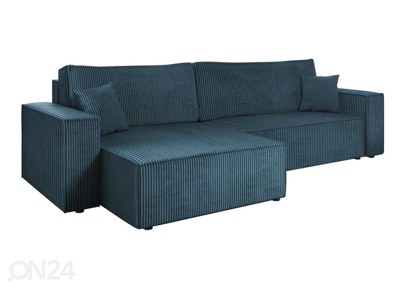 Nurgadiivanvoodi Carl maxi suurendatud