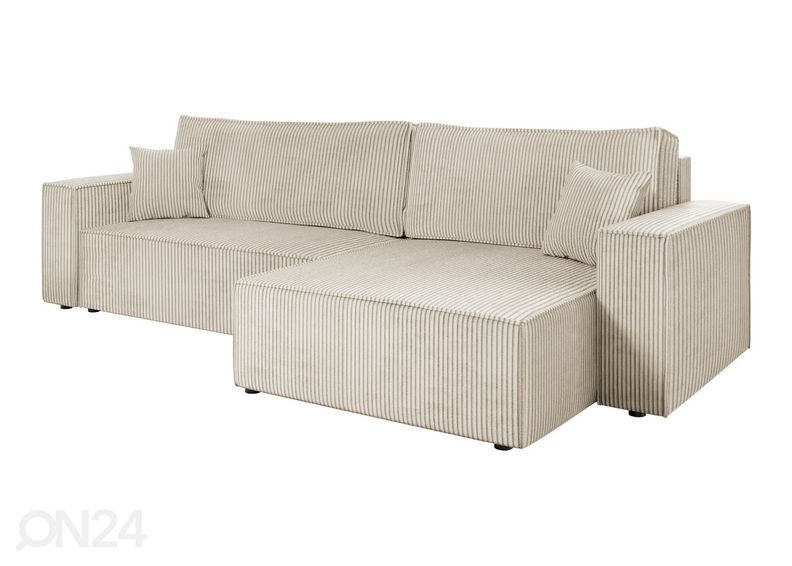 Nurgadiivanvoodi Carl maxi suurendatud