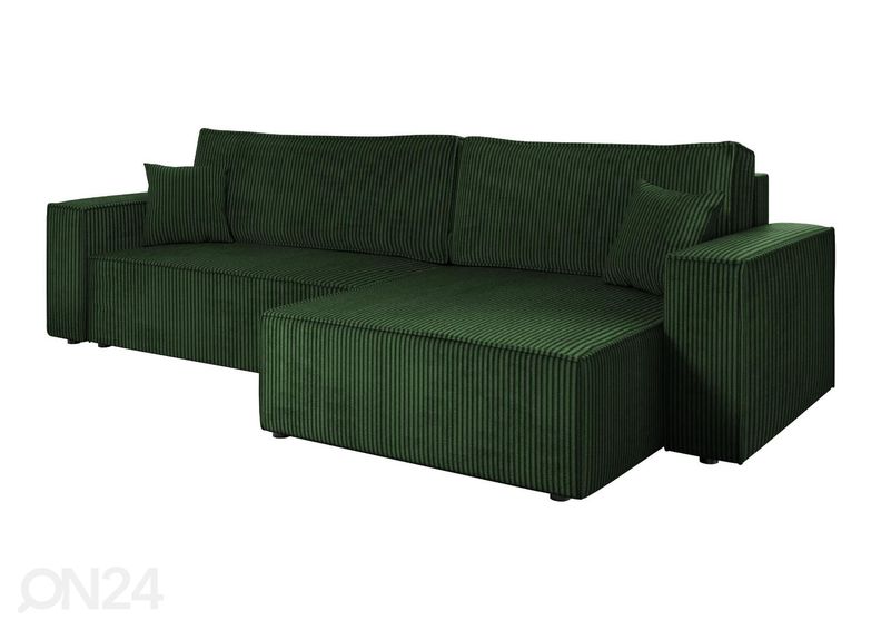 Nurgadiivanvoodi Carl maxi suurendatud