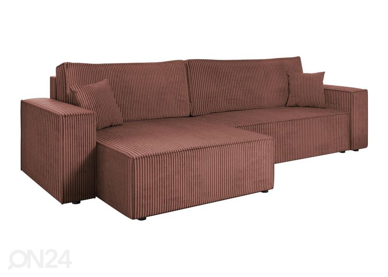 Nurgadiivanvoodi Carl maxi suurendatud