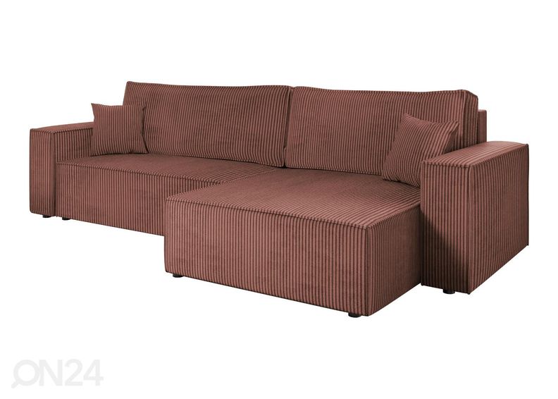 Nurgadiivanvoodi Carl maxi suurendatud