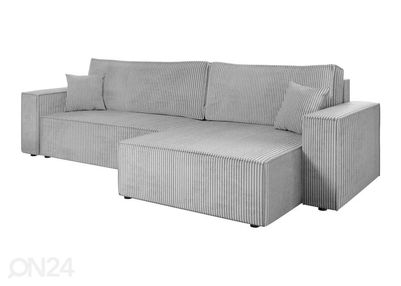 Nurgadiivanvoodi Carl maxi suurendatud