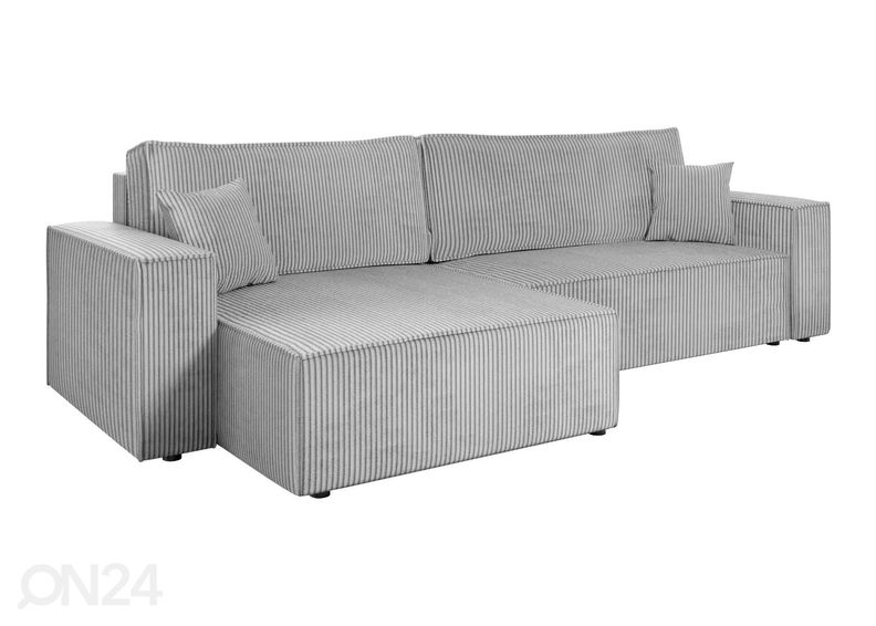 Nurgadiivanvoodi Carl maxi suurendatud