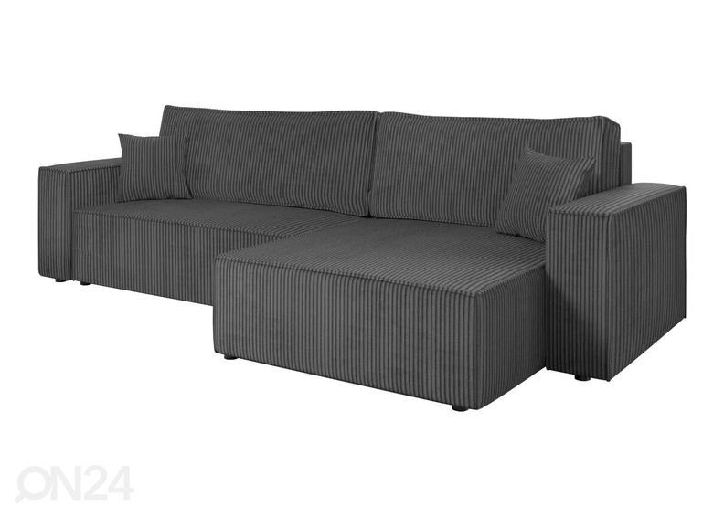 Nurgadiivanvoodi Carl maxi suurendatud