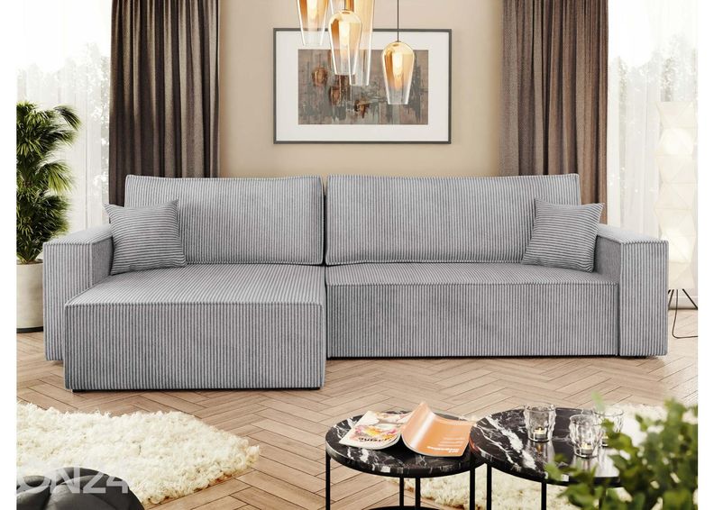 Nurgadiivanvoodi Carl maxi suurendatud