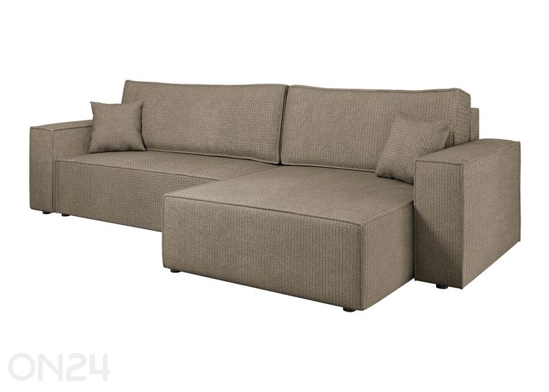 Nurgadiivanvoodi Carl maxi suurendatud