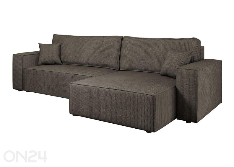 Nurgadiivanvoodi Carl maxi suurendatud