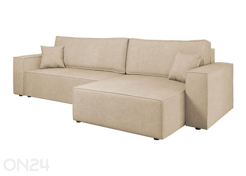 Nurgadiivanvoodi Carl maxi suurendatud