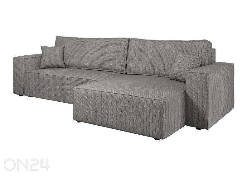 Nurgadiivanvoodi Carl maxi suurendatud