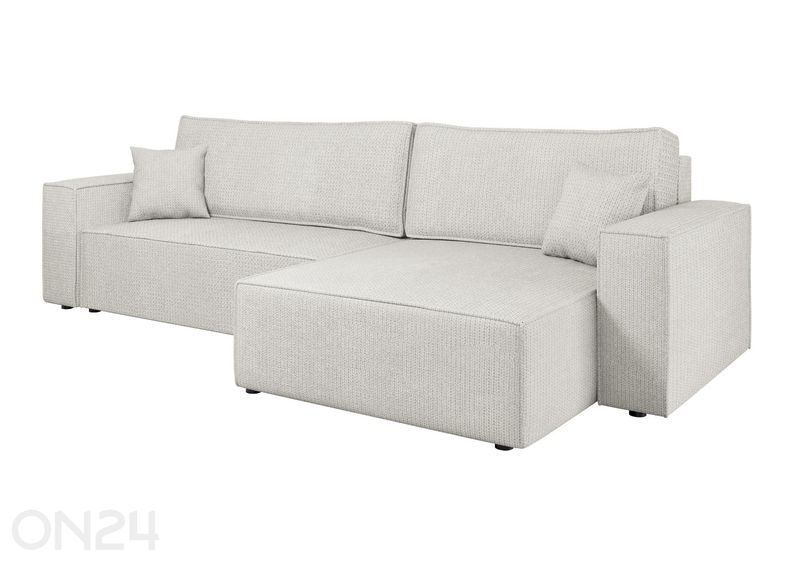 Nurgadiivanvoodi Carl maxi suurendatud