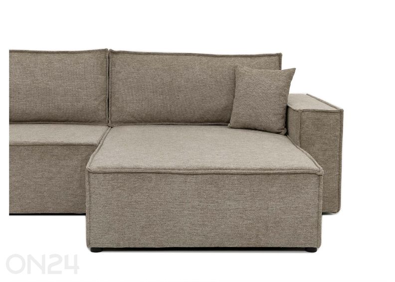 Nurgadiivanvoodi Carl maxi suurendatud