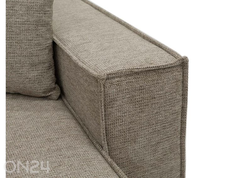 Nurgadiivanvoodi Carl maxi suurendatud