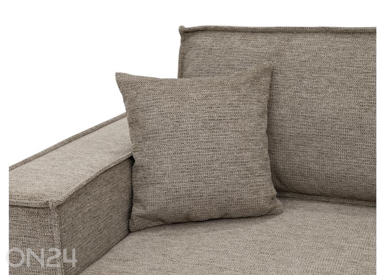 Nurgadiivanvoodi Carl maxi suurendatud