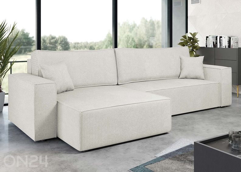 Nurgadiivanvoodi Carl maxi suurendatud