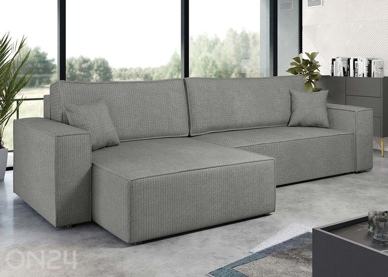 Nurgadiivanvoodi Carl maxi suurendatud