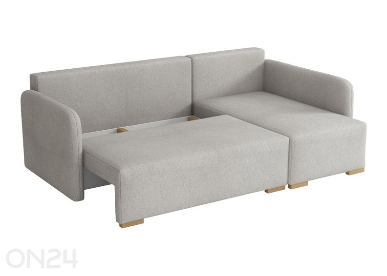 Nurgadiivanvoodi Cary L suurendatud