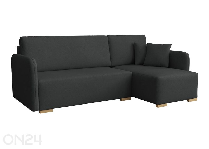 Nurgadiivanvoodi Cary L suurendatud