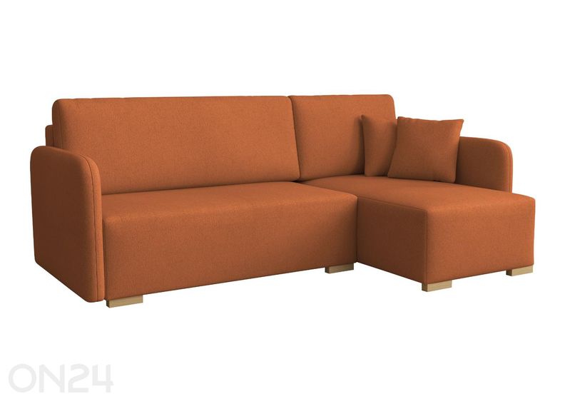 Nurgadiivanvoodi Cary L suurendatud