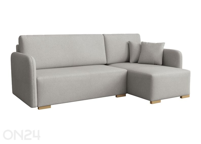 Nurgadiivanvoodi Cary L suurendatud