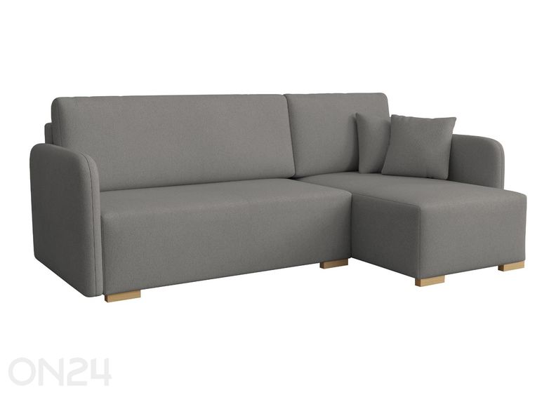 Nurgadiivanvoodi Cary L suurendatud