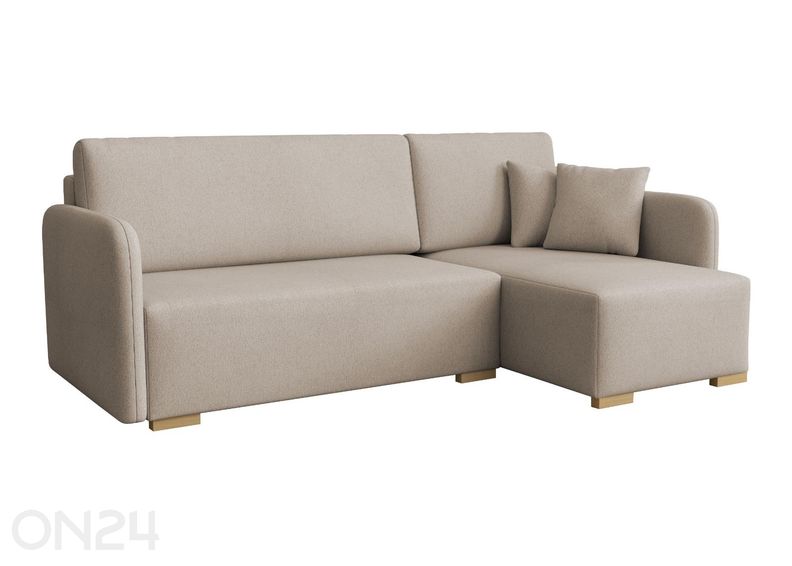 Nurgadiivanvoodi Cary L suurendatud