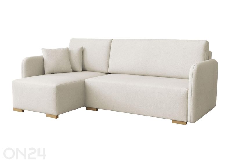 Nurgadiivanvoodi Cary L suurendatud