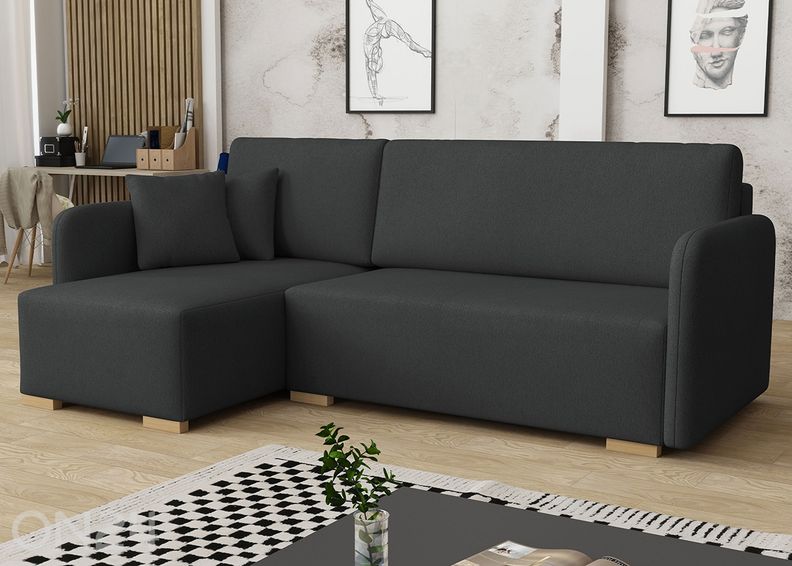 Nurgadiivanvoodi Cary L suurendatud