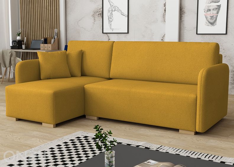 Nurgadiivanvoodi Cary L suurendatud