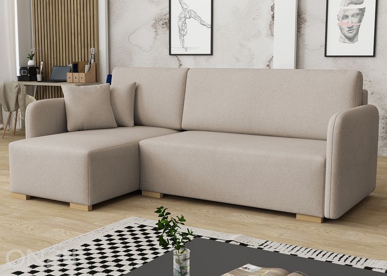 Nurgadiivanvoodi Cary L suurendatud