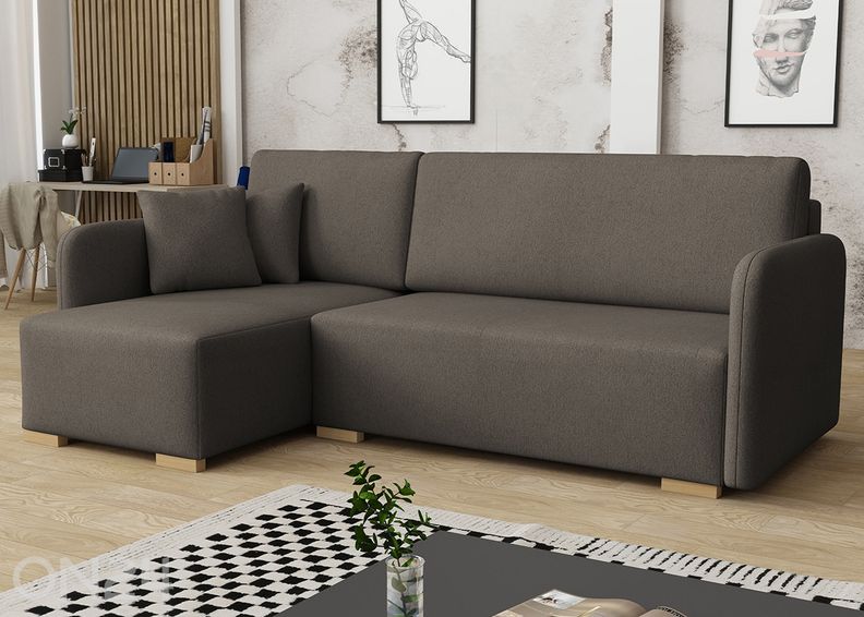 Nurgadiivanvoodi Cary L suurendatud