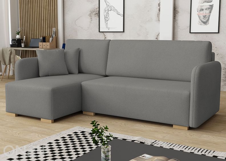 Nurgadiivanvoodi Cary L suurendatud