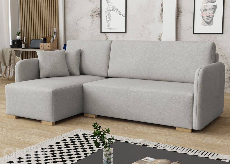 Nurgadiivanvoodi Cary L suurendatud