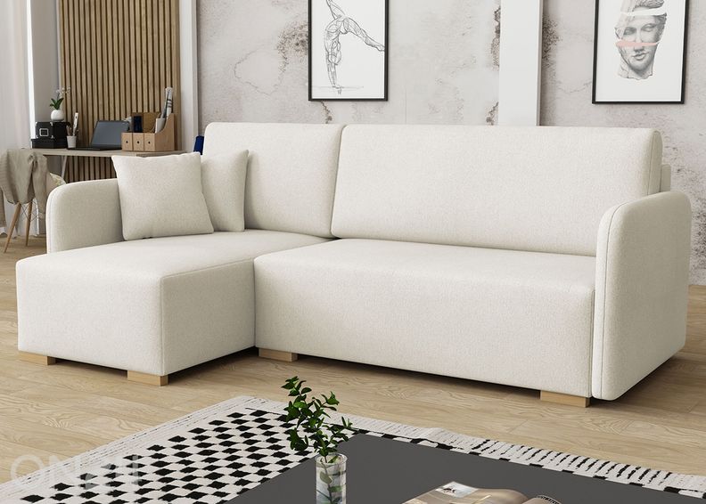 Nurgadiivanvoodi Cary L suurendatud