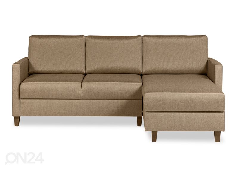 Nurgadiivanvoodi Chris suurendatud