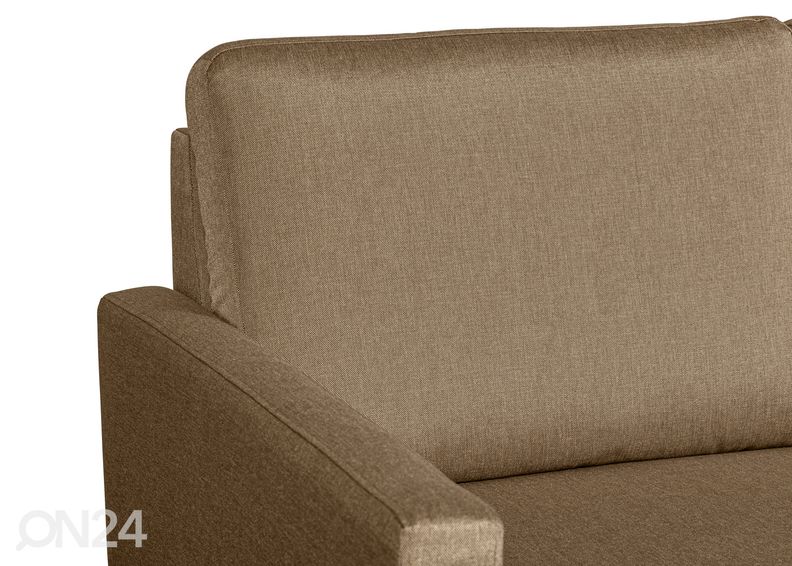 Nurgadiivanvoodi Chris suurendatud