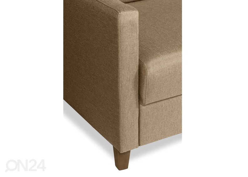 Nurgadiivanvoodi Chris suurendatud