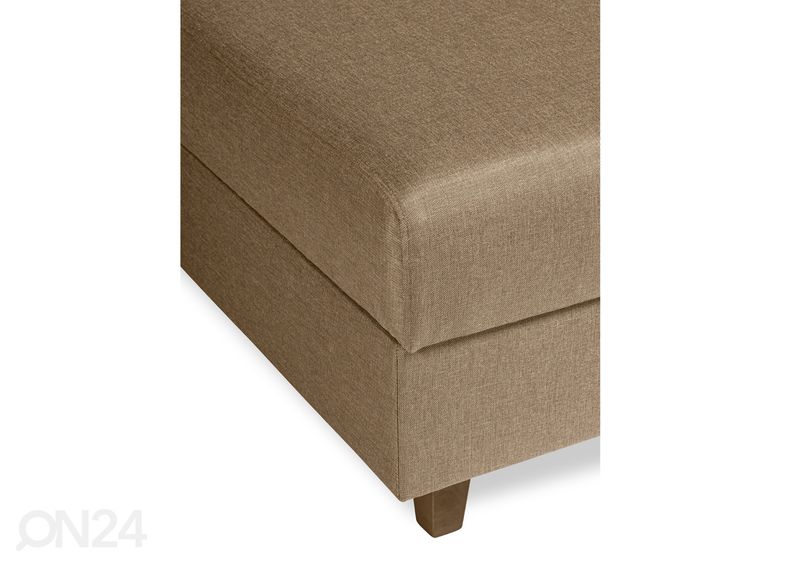 Nurgadiivanvoodi Chris suurendatud