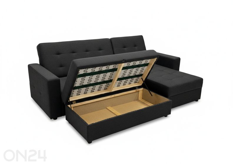 Nurgadiivanvoodi Claire + tumba suurendatud