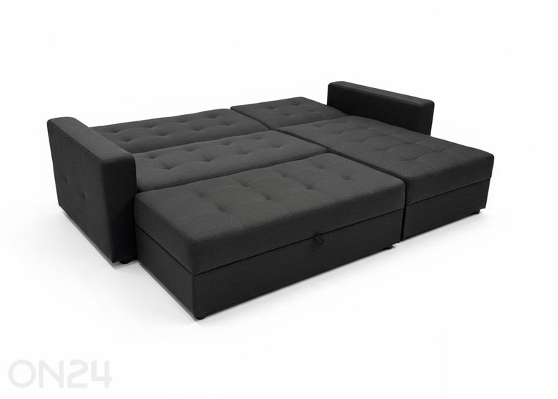 Nurgadiivanvoodi Claire + tumba suurendatud