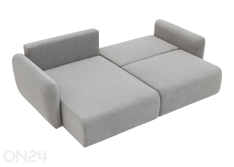 Nurgadiivanvoodi Colorado suurendatud